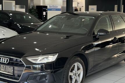 Audi A4 72.000 km 22.490 &euro; Weil im Schönbuch 71093