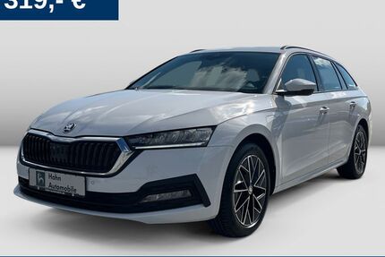 Skoda Octavia 35.805 km 23.930 € Kornwestheim 70806