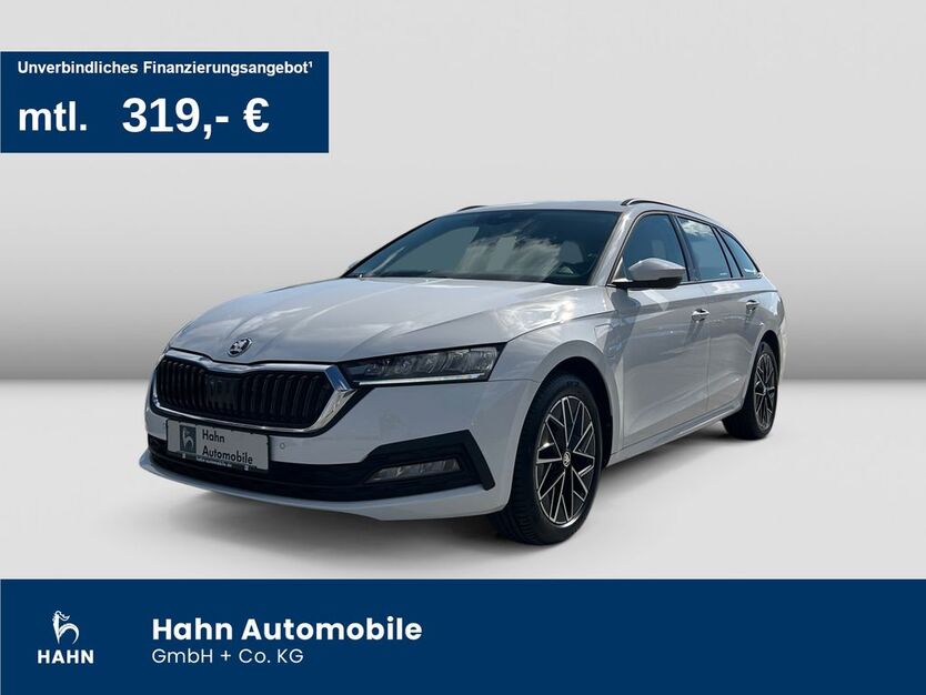 Skoda Octavia 35.805 km 23.930 € Kornwestheim 70806