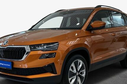 Skoda Karoq 19.593 km 44.890 € Stuttgart 70565