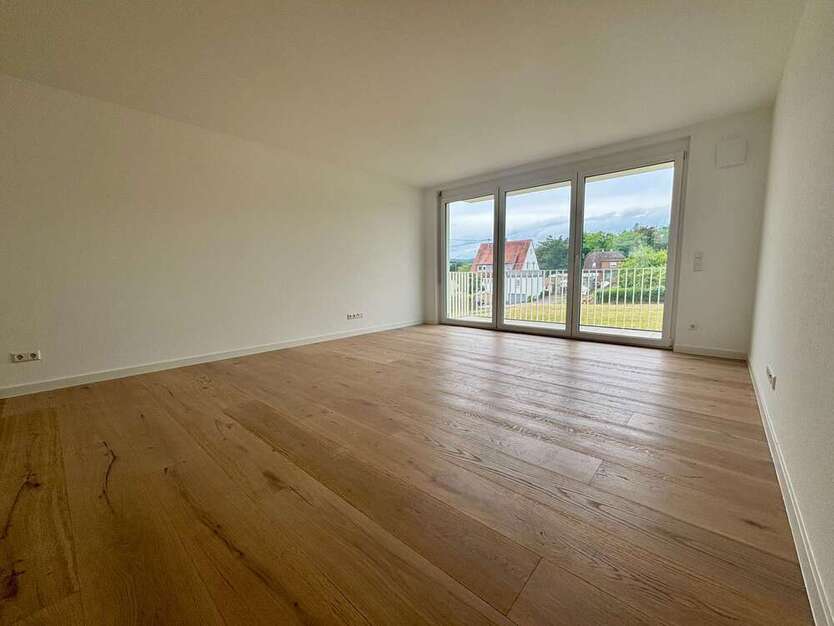 Wohnung zum Mieten in Bönnigheim 1.080 € 77 m²