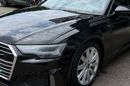 Audi A6 51.000 km 43.900 &euro; Stuttgart 70376