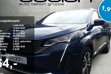 Peugeot 5008 32.300 km 24.880 &euro; Schönaich 71101