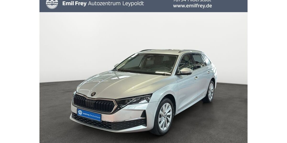 Skoda Octavia 27.064 km 29.490 &euro; Filderstadt 70794