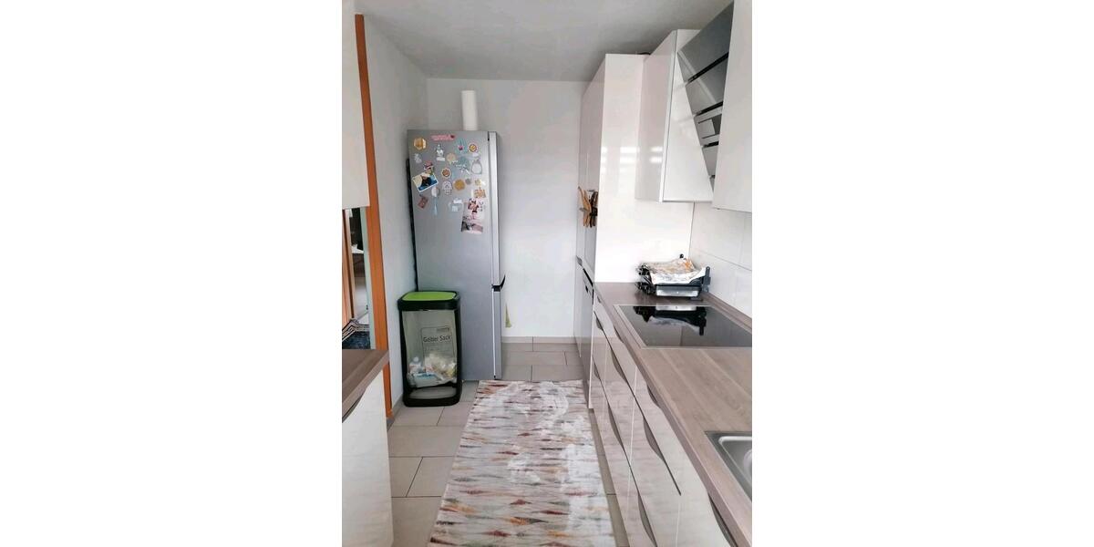 Maisonettenwohnung Esslingen am Neckar Brühl - 3 Zimmer, 76 m&sup2;, 225.000&euro; | Angebot:26551167