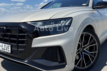 Audi Q8 122.300 km 57.990 &euro; Böblingen/Stuttgart 71034