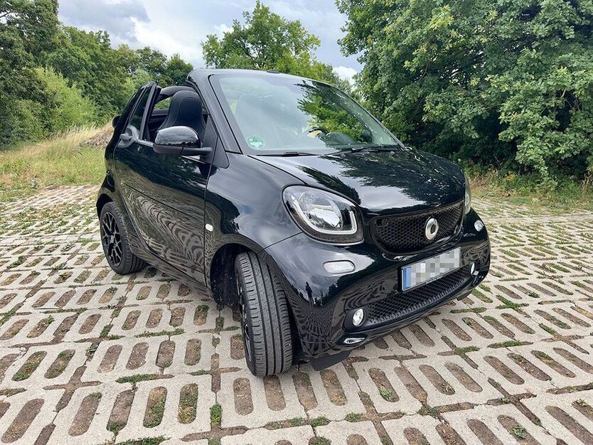 ForTwo