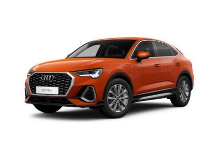 Audi Q3 26.881 km 42.940 &euro; Stuttgart 70469