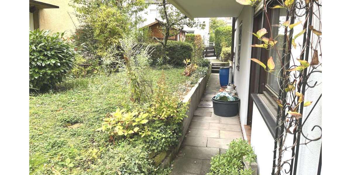 Etagenwohnung Stuttgart Zuffenhausen - 4 Zimmer, 98 m&sup2;, 430.000&euro; | Angebot:24130965