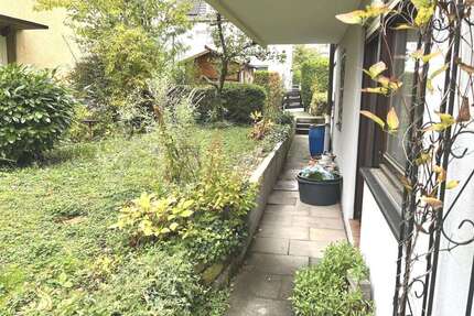 Wohnung Stuttgart Zuffenhausen - 4 Zimmer, 98 m&sup2;, 430.000&euro; | Angebot:24130965