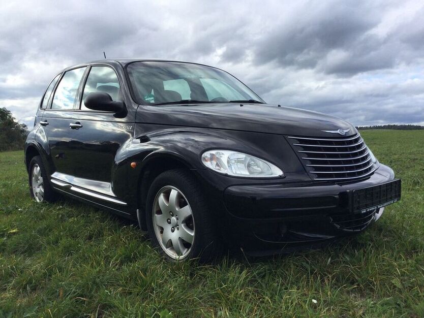 PT Cruiser