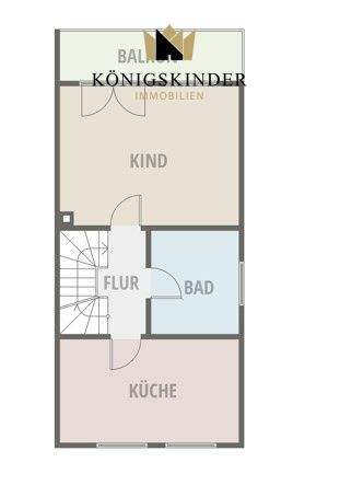 Reihenendhaus Albershausen - 7 Zimmer, 176 m&sup2;, 540.000&euro; | Angebot:23951209