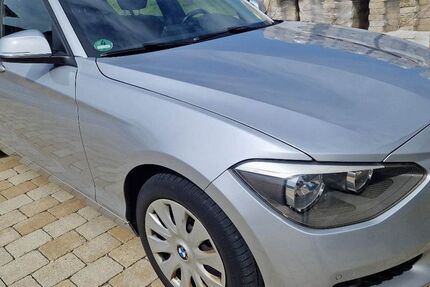 BMW 120 202.000 km 6.299 € Reichenbach an der Fils 73262