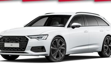 Audi A6 9.266 km 52.940 &euro; Stuttgart 70563