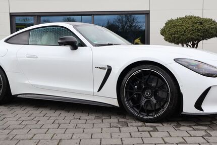 Mercedes-Benz AMG GT 4.500 km 169.630 &euro; Kirchheim unter Teck 73230