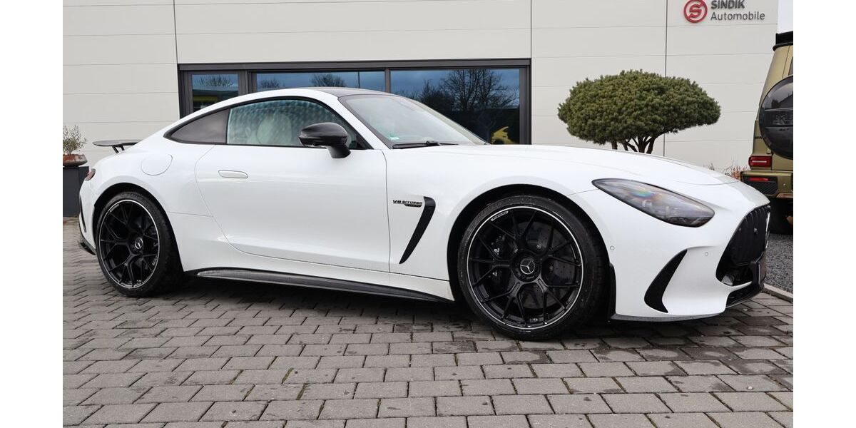 Mercedes-Benz AMG GT 4.500 km 169.630 &euro; Kirchheim unter Teck 73230