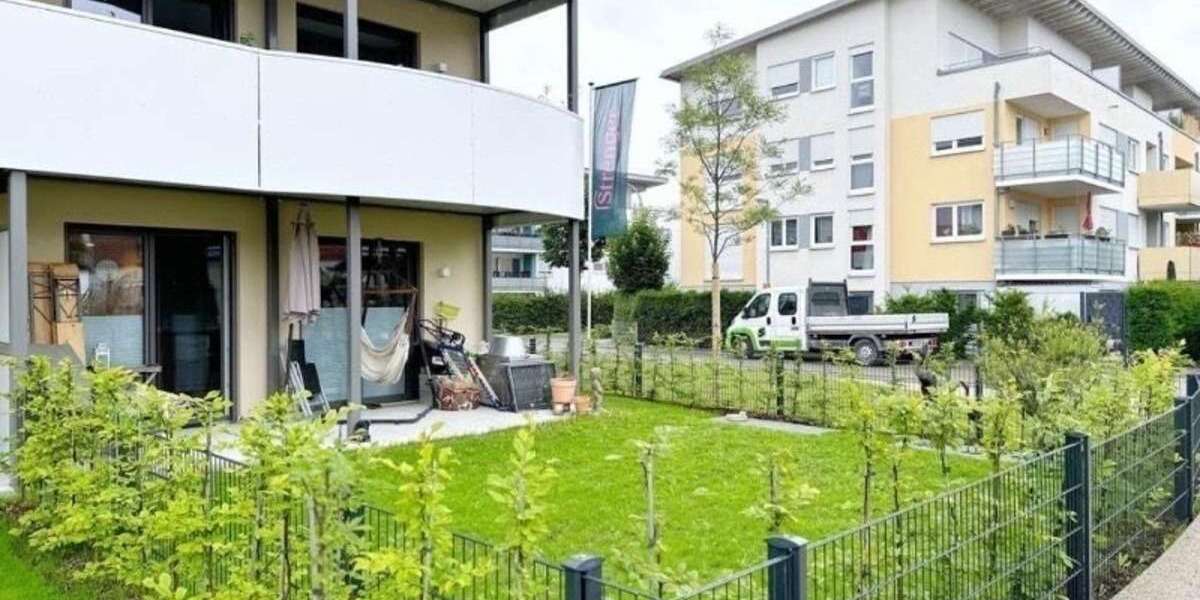 Etagenwohnung Sindelfingen Darmsheim - 3 Zimmer, 67 m&sup2;, 375.000&euro; | Angebot:26905812