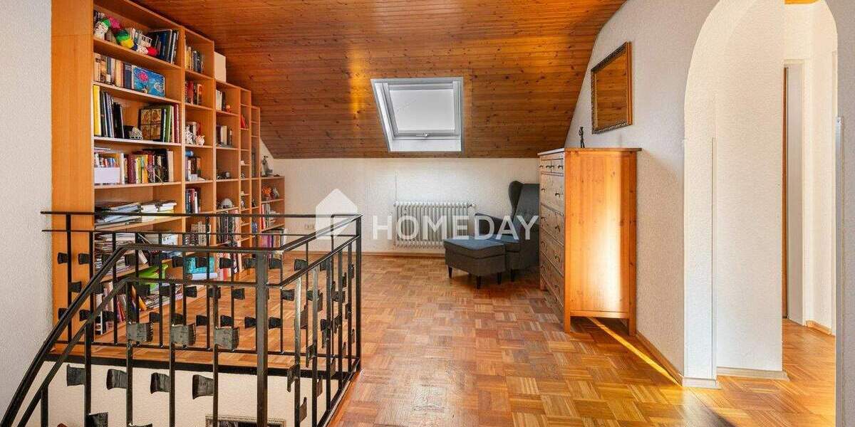 Doppelhaushälfte Ditzingen-Heimerdingen Heimerdingen - 6 Zimmer, 130 m&sup2;, 595.000&euro; | Angebot:25302239