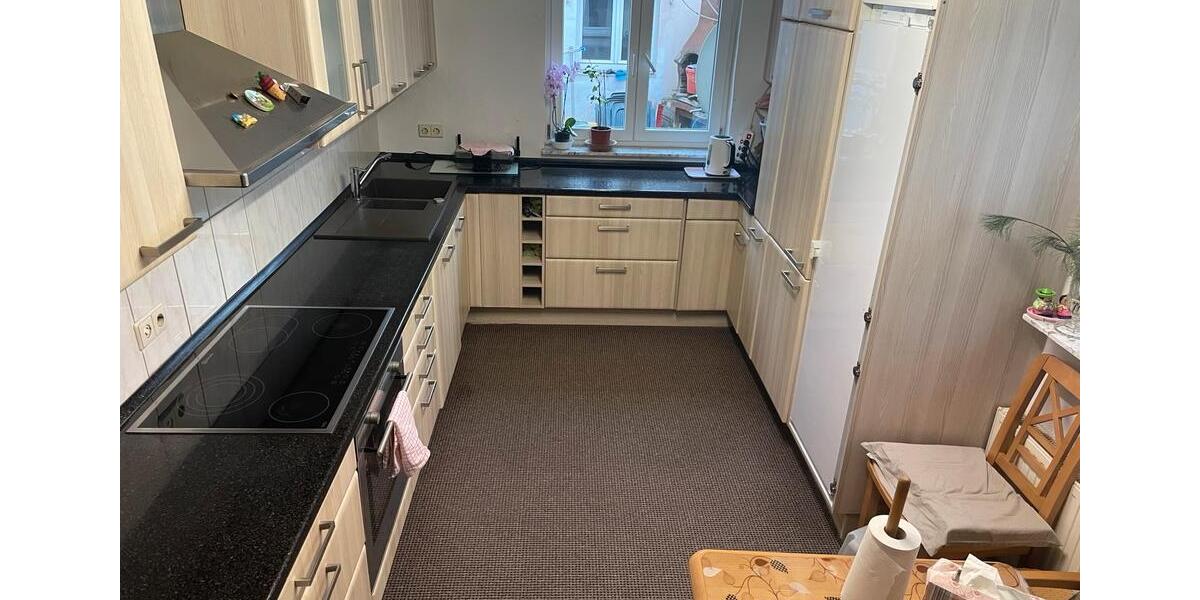 Charmantes Einfamilienhaus in ruhiger Lage 5 zimmer