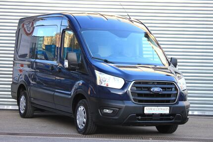 Ford Transit 172.000 km 10.770 € Sindelfingen 71065