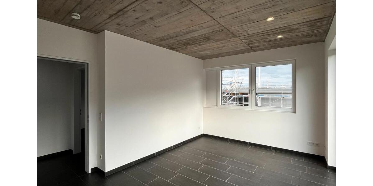 Penthouse Wohnung ca. 130m² mit großer Terrasse in Esslingen zimmer