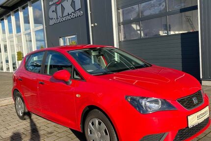 Seat Ibiza 65.487 km 6.990 € Backnang -Waldrems bei Stgt. 71522