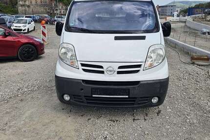 Nissan Primastar 103.000 km 6.999 &euro; Stuttgart 70376