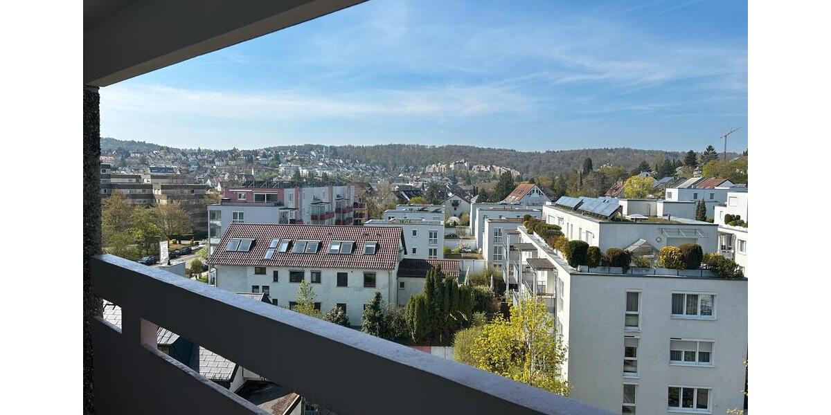Etagenwohnung Stuttgart Botnang - 3 Zimmer, 74 m&sup2;, 350.000&euro; | Angebot:26124313
