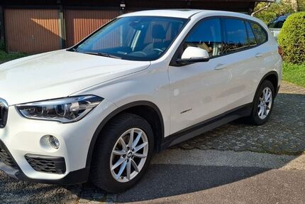 BMW X1 118.200 km 14.000 &euro; Ostfildern 73760