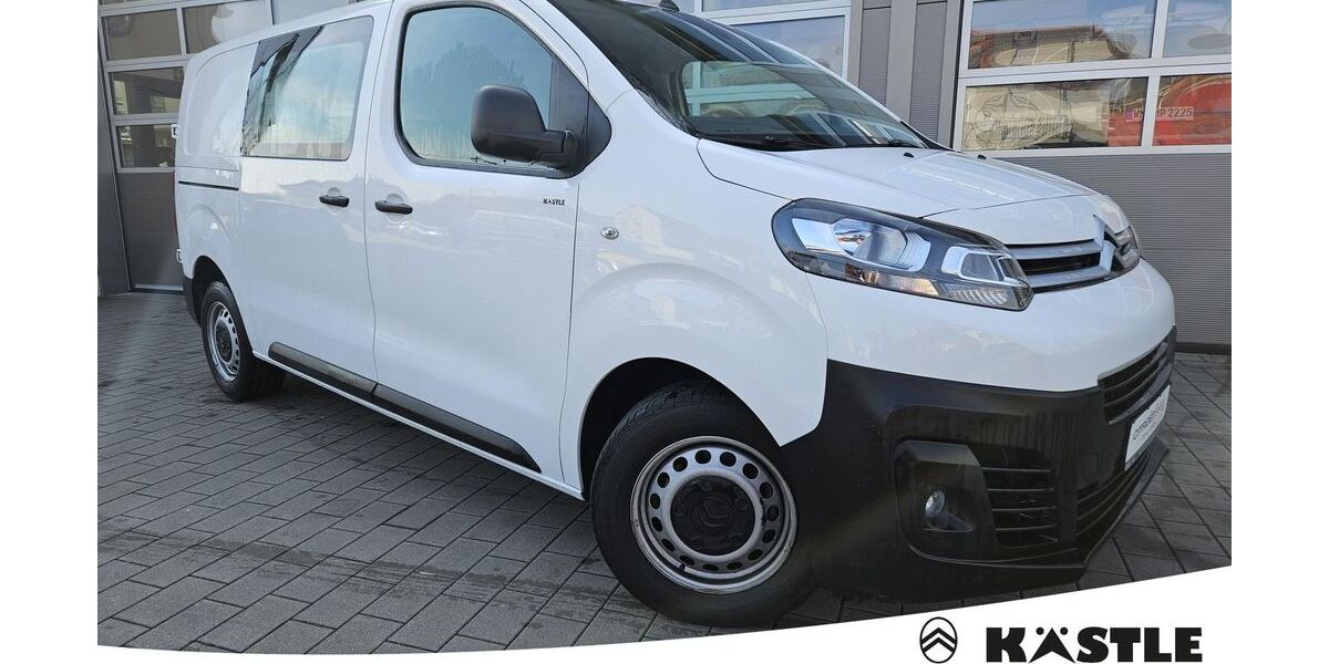 Citroen Jumpy 68.850 km 15.990 &euro; Remshalden 73630