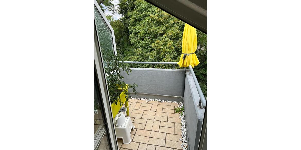 Maisonettenwohnung Stuttgart Vaihingen - 2 Zimmer, 42 m&sup2;, 250.000&euro; | Angebot:26765102