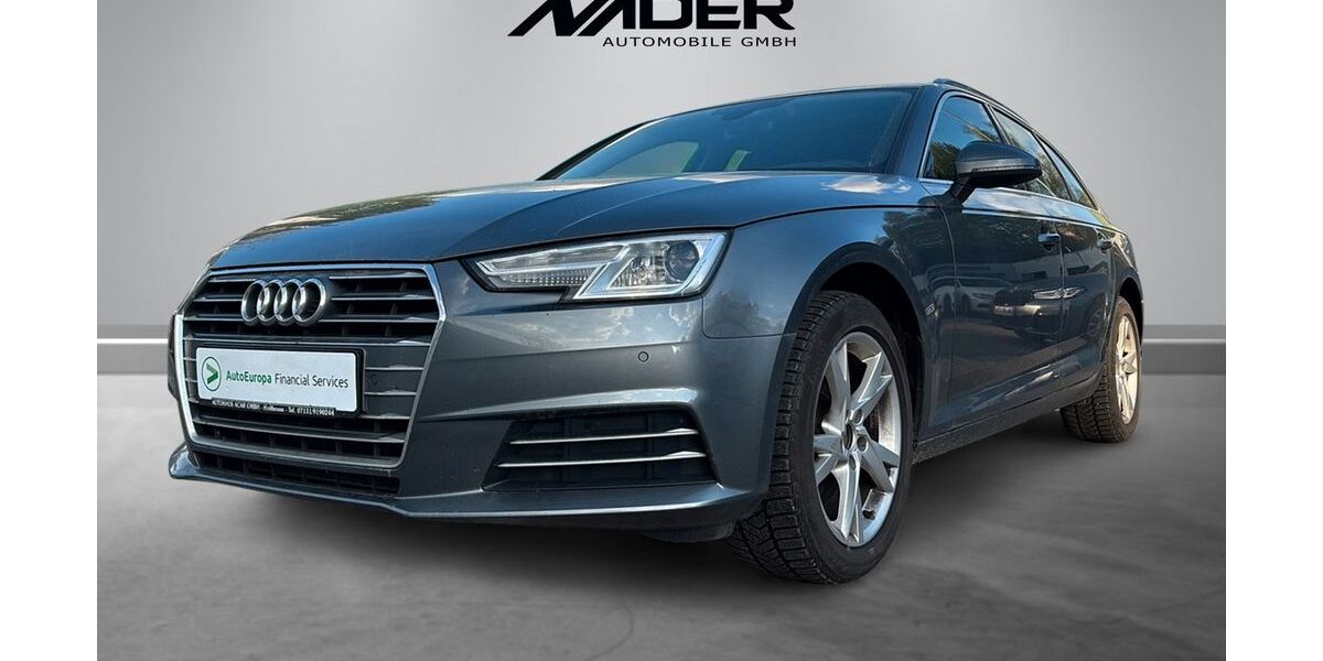 Audi A4 179.134 km 12.790 &euro; Weinstadt 71384