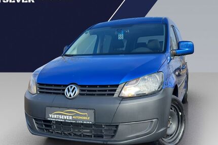 VW Caddy 171.172 km 10.190 &euro; Holzgerlingen 71088