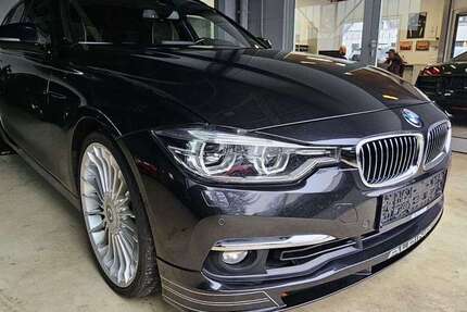 Alpina D3 154.500 km 32.800 € Neckartailfingen 72666
