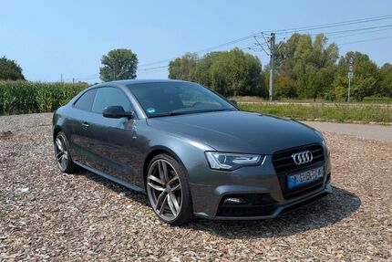 Audi A5 94.000 km 18.900 € Ostfildern 73760