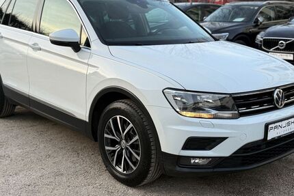 VW Tiguan 119.800 km 18.999 &euro; Stuttgart-Möhringen 70567