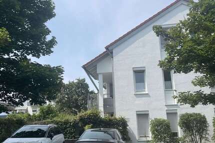 Wohnung zum Kaufen in Hemmingen 249.000 € 59 m²