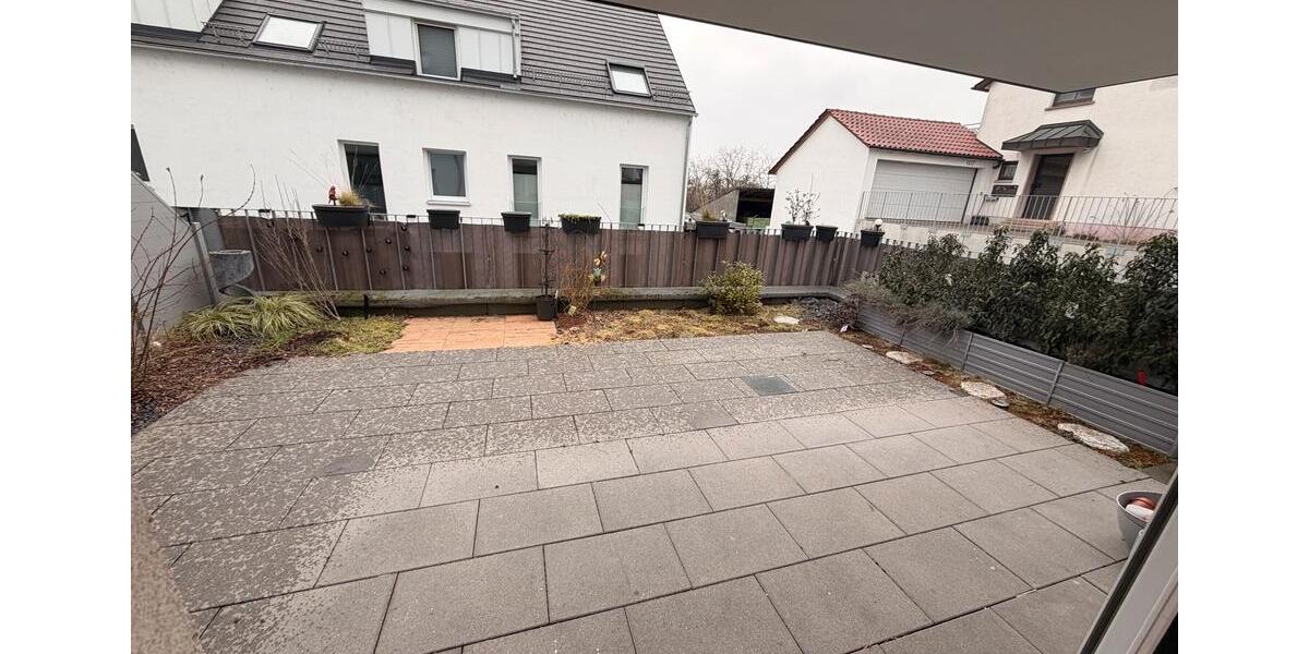 Erdgeschoßwohnung Waiblingen Bittenfeld - 4 Zimmer, 108 m&sup2;, 549.000&euro; | Angebot:24780496