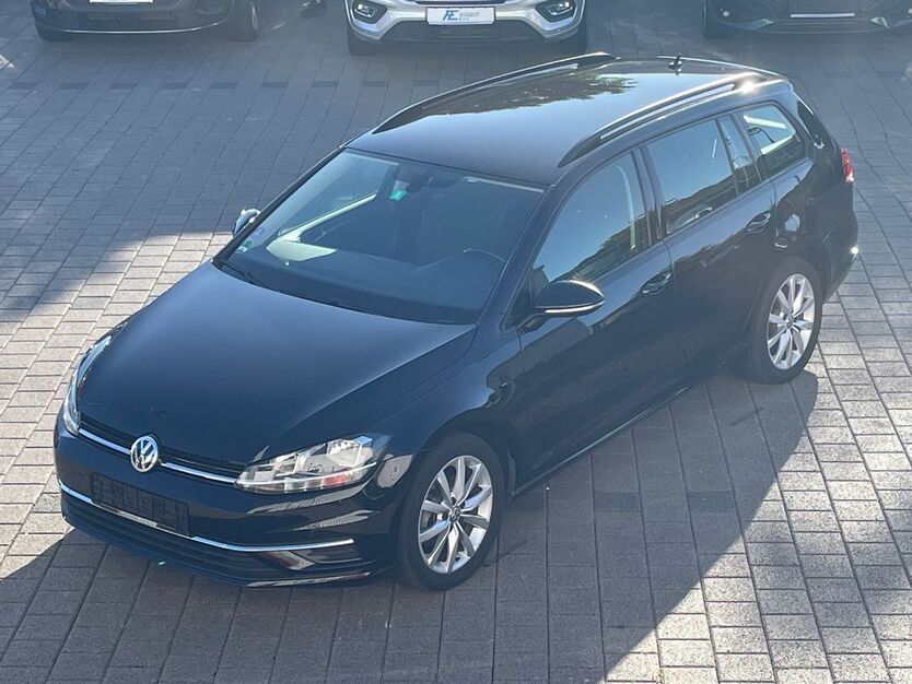 VW Golf 90.300 km 14.290 € Reutlingen 72770