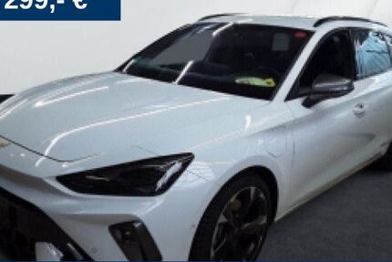 Cupra Leon 23.669 km 34.930 &euro; Weinstadt-Endersbach 71384