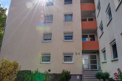 Wohnung zum Mieten in Stuttgart 430 € 35 m²