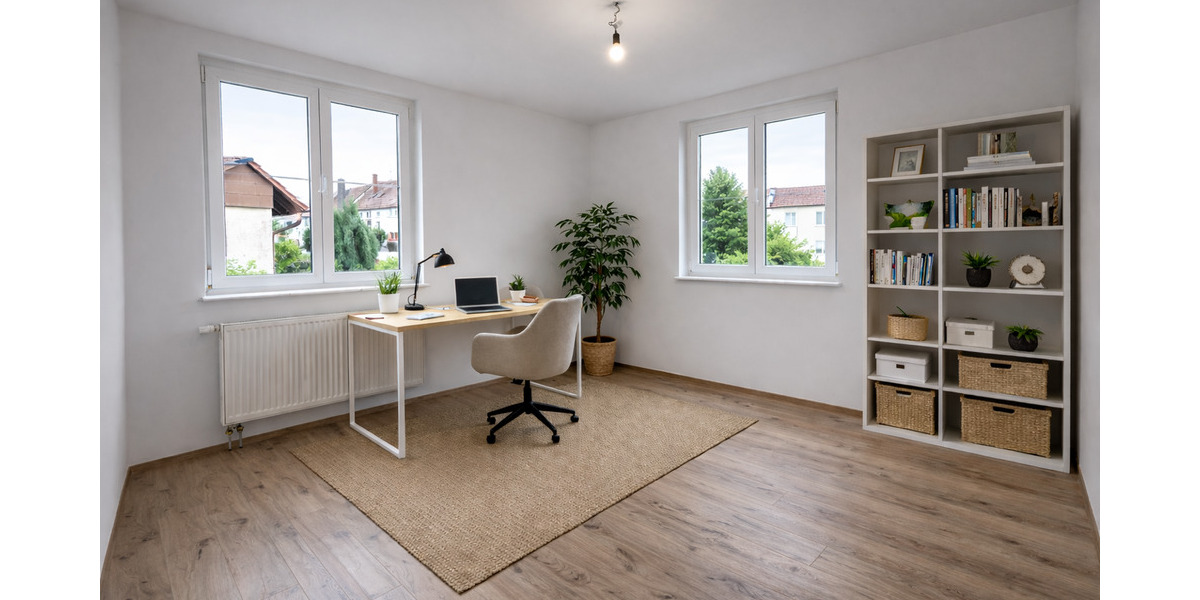 Etagenwohnung Filderstadt Bernhausen - 3 Zimmer, 65 m&sup2;, 243.000&euro; | Angebot:25776571