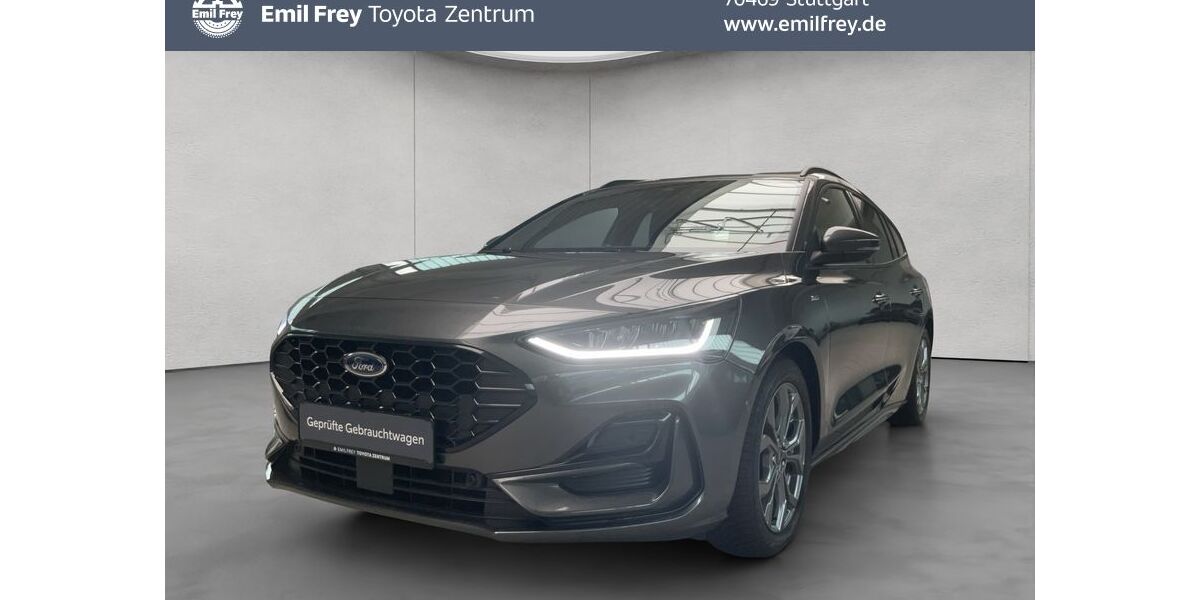Ford Focus 6.950 km 23.450 &euro; Stuttgart 70469