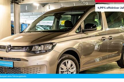 VW Caddy 13.013 km 32.790 &euro; Stuttgart 70188