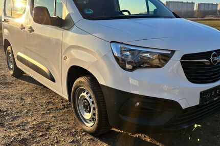 Opel Combo 78.589 km 12.800 &euro; Stuttgart 70599