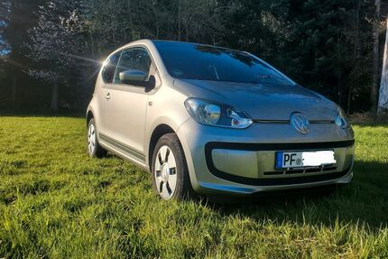VW up! 75.301 km 6.900 &euro; NEUHAUSEN 75242