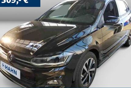 VW Polo 33.499 km 18.495 € Korntal-Münchingen 70825