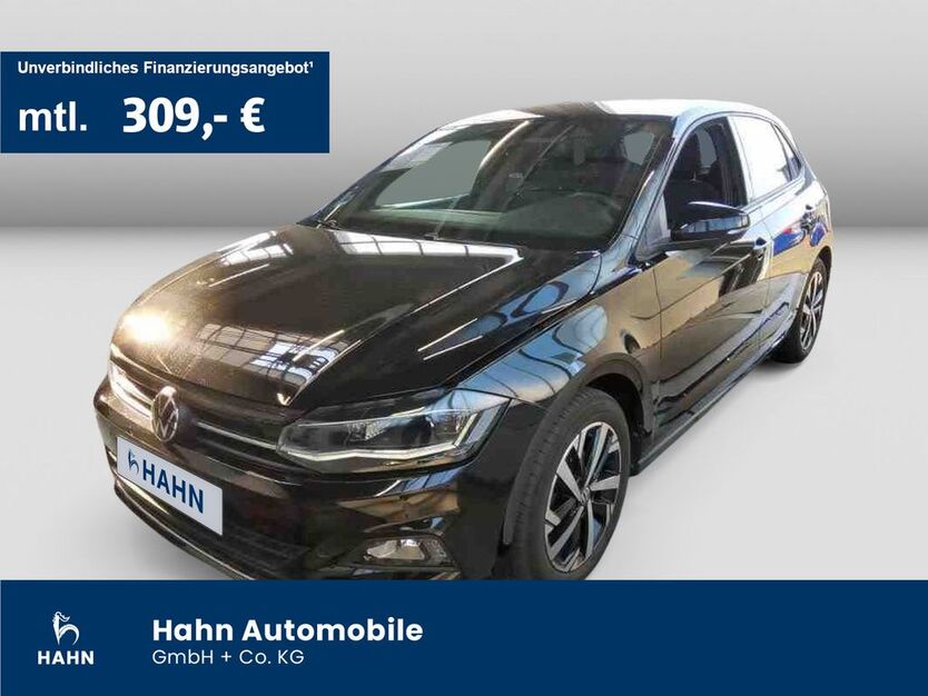 VW Polo 33.499 km 18.495 € Korntal-Münchingen 70825