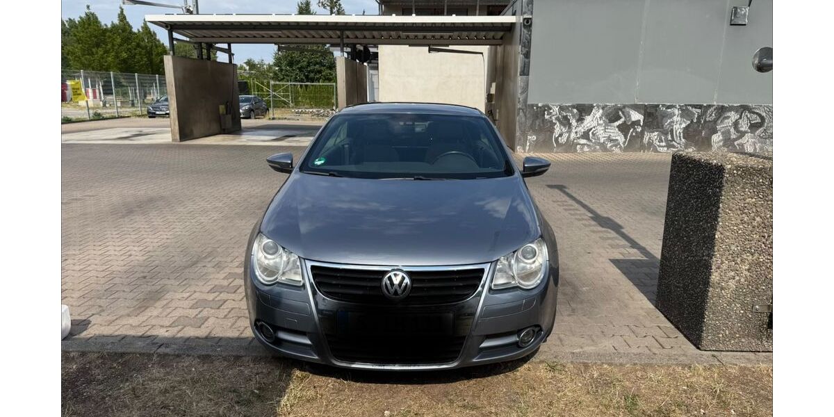 VW Eos 151.000 km 5.400 &euro; Stuttgart 70178