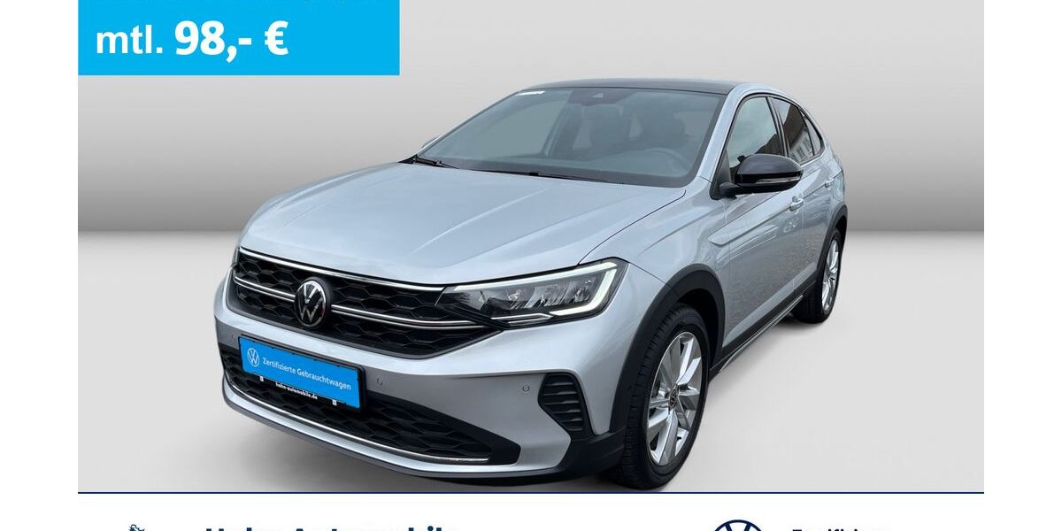 VW Taigo 3.994 km 18.690 &euro; Ludwigsburg 71634